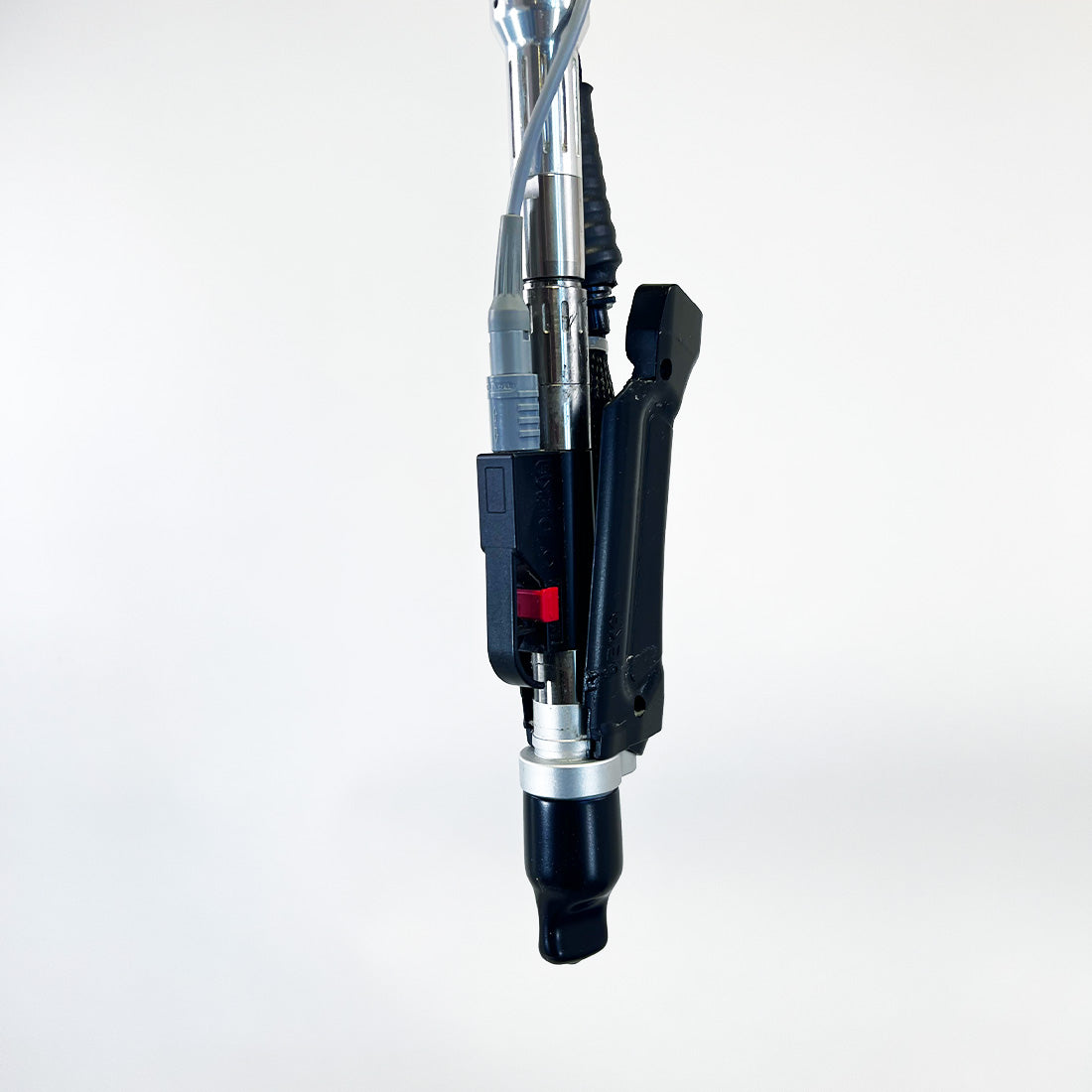 2019 DEKA Motus AY Laser Nd YAG Alex 755nm 1064nm Hair Removal Vascular Motus AY