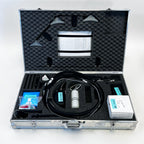 2019 DEKA Motus AY Laser Nd YAG Alex 755nm 1064nm Hair Removal Vascular Motus AY