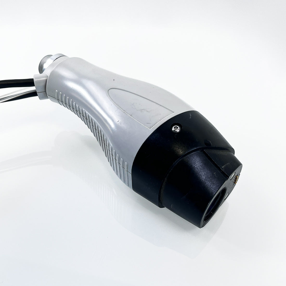 Lutronic eCO2 Multi-Functional Fractional CO2 Laser Scanner Handpiece Parts As-Is