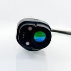 Lutronic eCO2 Multi-Functional Fractional CO2 Laser Scanner Handpiece Parts As-Is