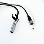 Lutronic eCO2 Multi-Functional Fractional CO2 Laser Scanner Handpiece Parts As-Is