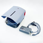 Fotona Laser Wireless FootSwitch Pedal & Receiver Foot Switch 05185-00 PARTS