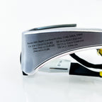 Palomar Laser Operator Safety Eyewear Glasses Aspire IR 1064 1440 1540 2940nm