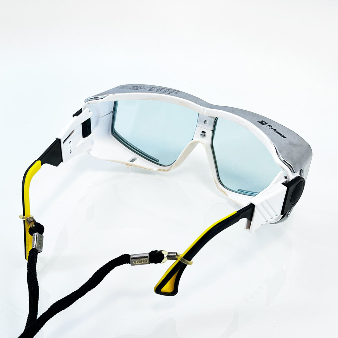 Palomar Laser Operator Safety Eyewear Glasses Aspire IR 1064 1440 1540nm 2940nm
