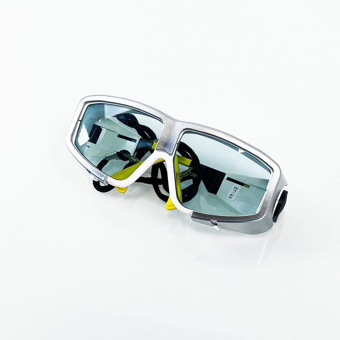 Palomar Laser Operator Safety Eyewear Glasses Aspire IR 1064 1440 1540nm 2940nm