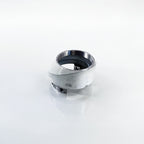 Candela PicoWay Articulated Laser Delivery Arm Threaded Sleeve Cover Part As-Is