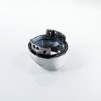 Candela PicoWay Articulated Laser Delivery Arm Threaded Sleeve Cover Part As-Is