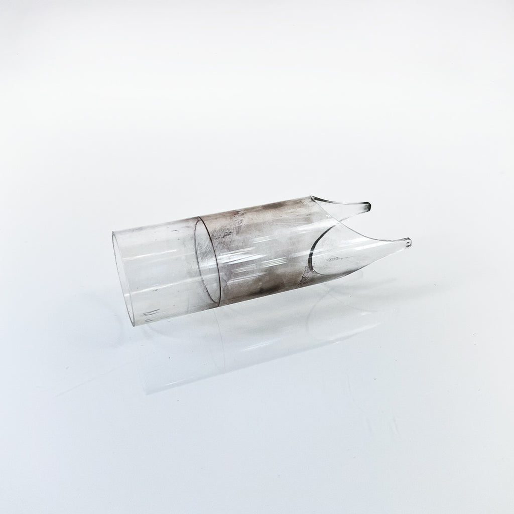 Candela PicoWay Articulated Laser Delivery Clear Distance Gauge 3.5in Tall