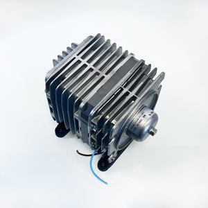 Viora Reaction RadioFrequency Vacuum Pump VPO940-V1036-P1-1411 RF PARTS