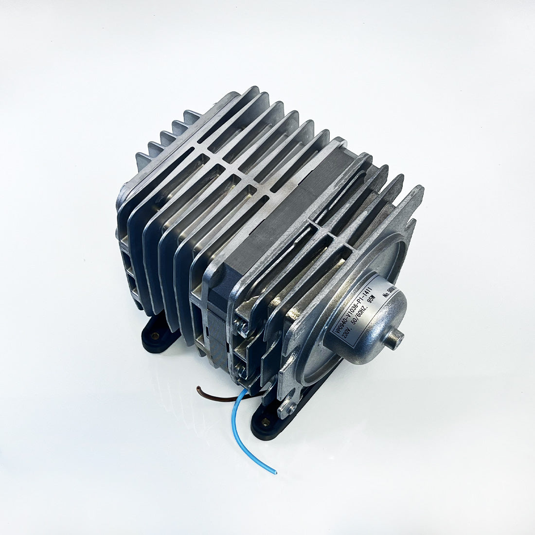 Viora Reaction RadioFrequency Vacuum Pump VPO940-V1036-P1-1411 RF PARTS