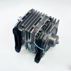 Viora Reaction RadioFrequency Vacuum Pump VPO940-V1036-P1-1411 RF PARTS