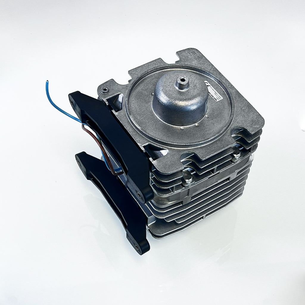 Viora Reaction RadioFrequency Vacuum Pump VPO940-V1036-P1-1411 RF PARTS