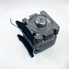 Viora Reaction RadioFrequency Vacuum Pump VPO940-V1036-P1-1411 RF PARTS