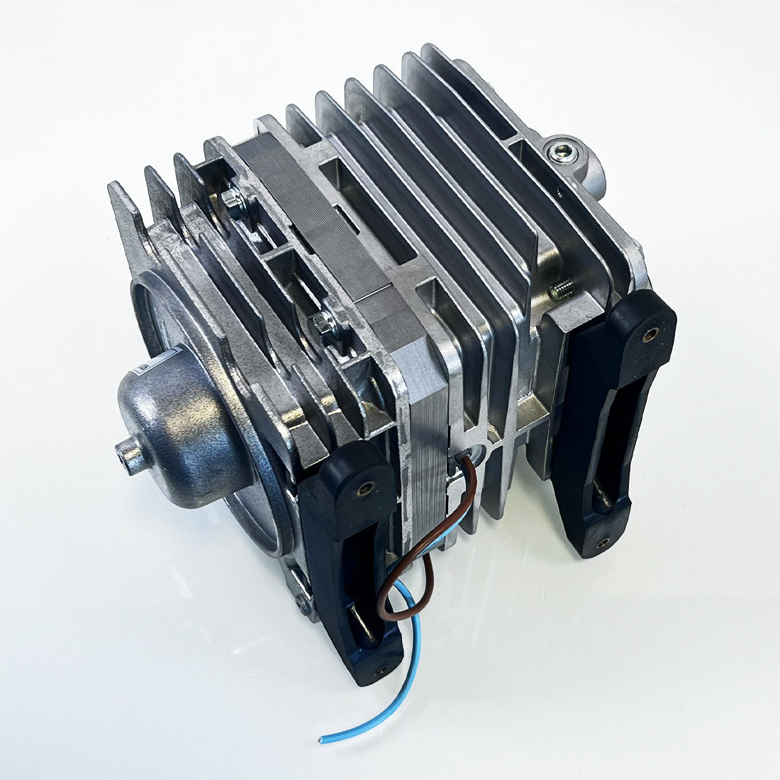 Viora Reaction RadioFrequency Vacuum Pump VPO940-V1036-P1-1411 RF PARTS
