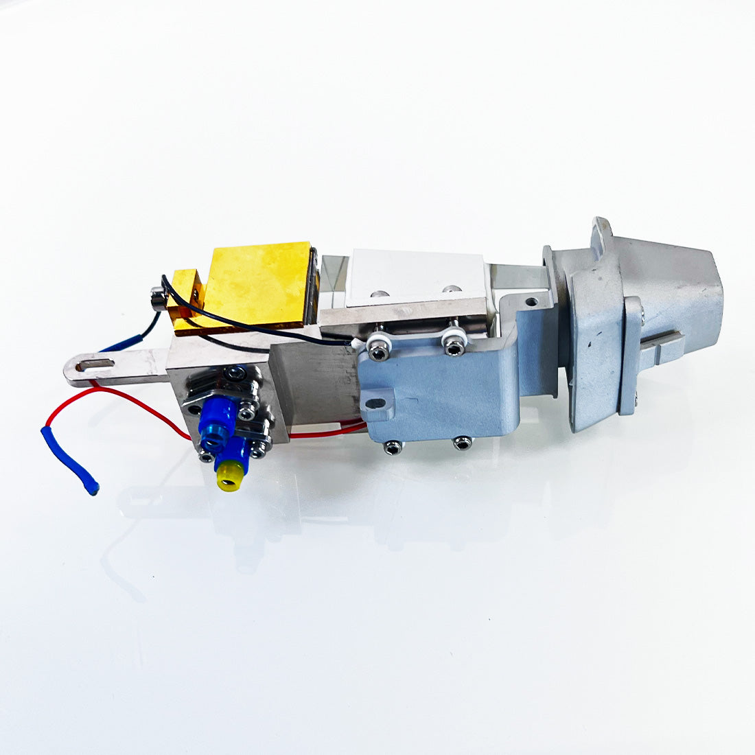 Alma Laser Diode 810nm Laser Handpiece Chill Tip HP Hand Piece Cool PARTS UNIT