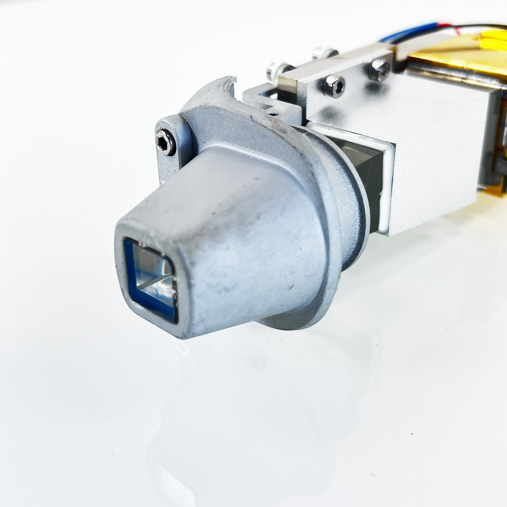 Alma Laser Diode 810nm Laser Handpiece Chill Tip HP Hand Piece Cool PARTS UNIT