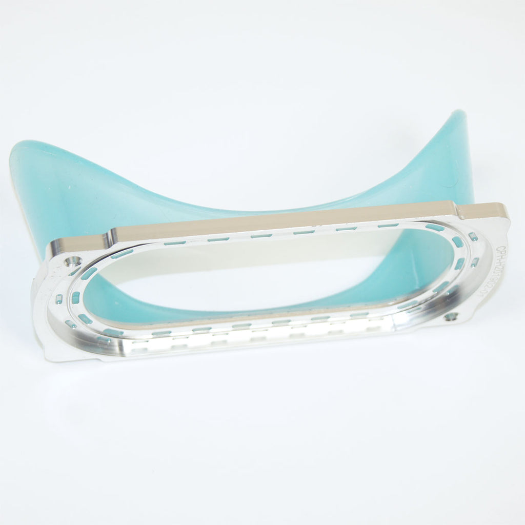 Zeltiq CoolSculpting CoolAdvantage Petite Curved Contour Suction Cup CPH-H201902