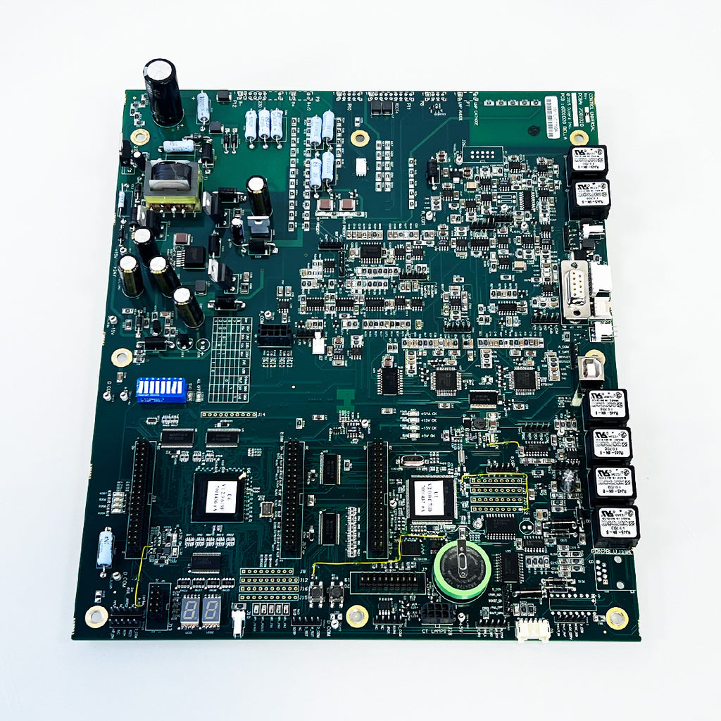 Cutera ExcelV Laser Universal PCB Green Board Control 6001020 7001020 PARTS