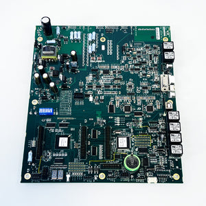 Cutera ExcelV Laser Universal PCB Green Board Control 6001020 7001020 PARTS