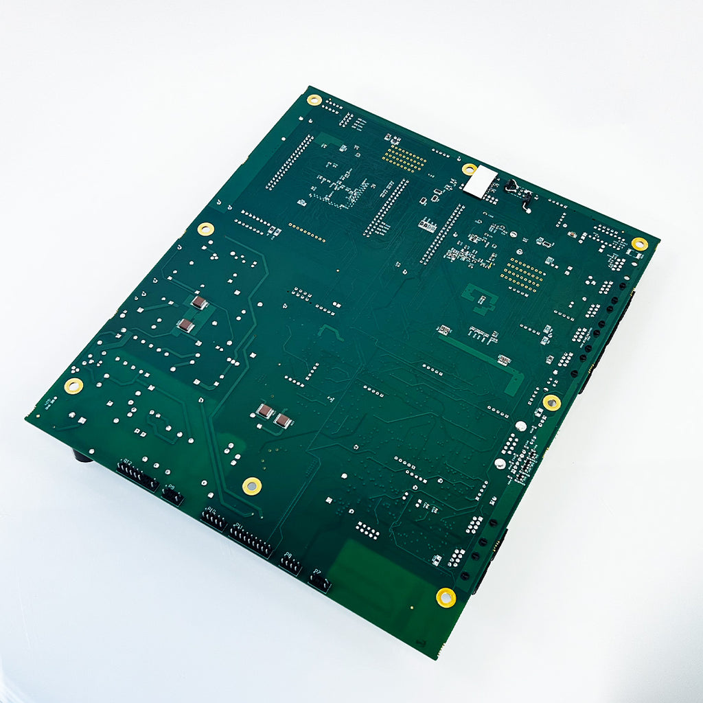 Cutera ExcelV Laser Universal PCB Green Board Control 6001020 7001020 PARTS