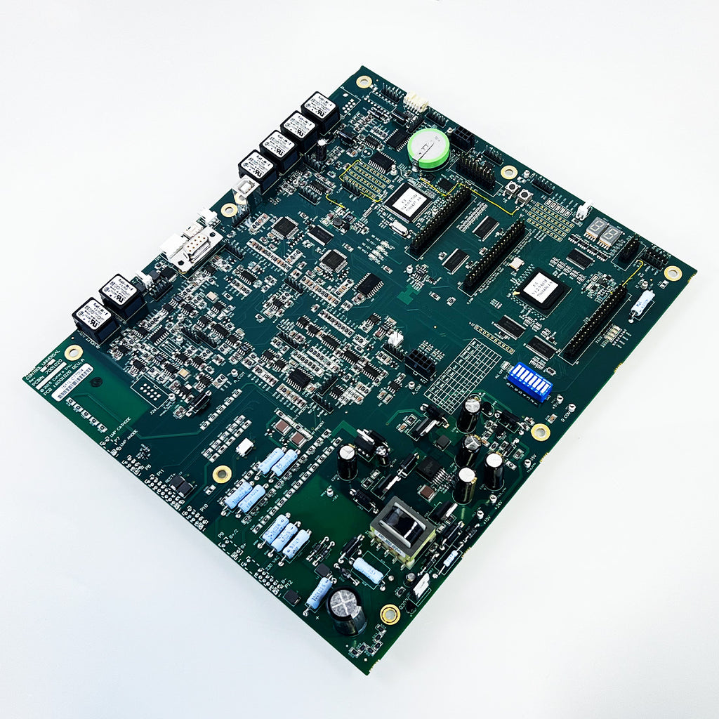 Cutera ExcelV Laser Universal PCB Green Board Control 6001020 7001020 PARTS