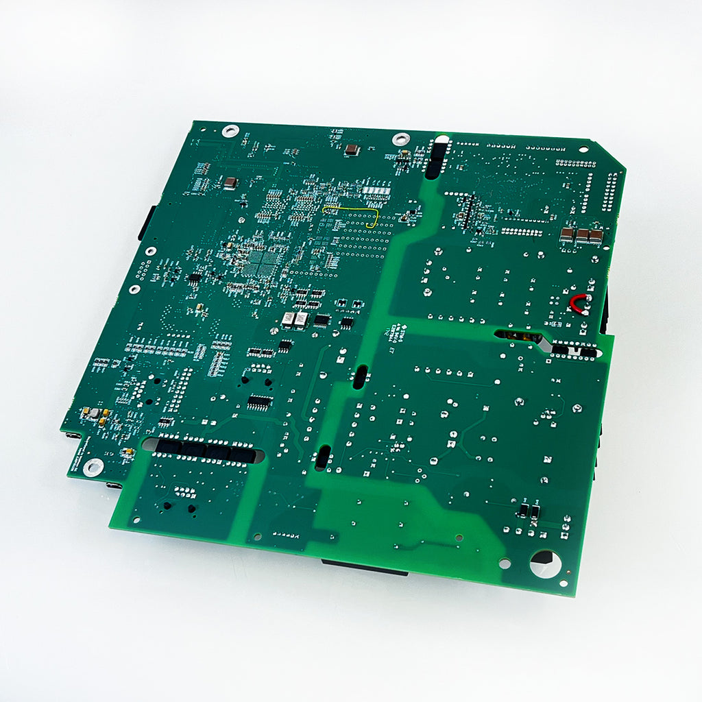 Cutera ExcelV Universal PCB Display Board Control 9G45 7001333 7001544 PARTS