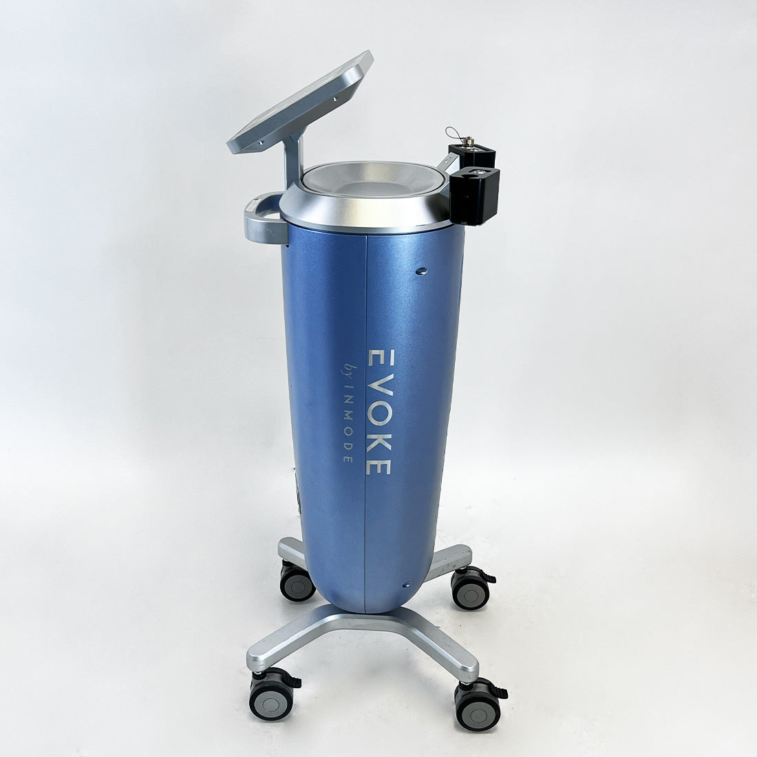 2020 InMode EVOKE Bipolar RF Non-Invasive Facial Treatment Submental Chin Neck