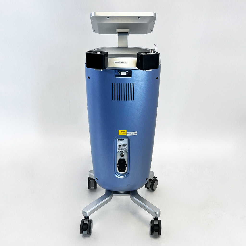2020 InMode EVOKE Bipolar RF Non-Invasive Facial Treatment Submental Chin Neck