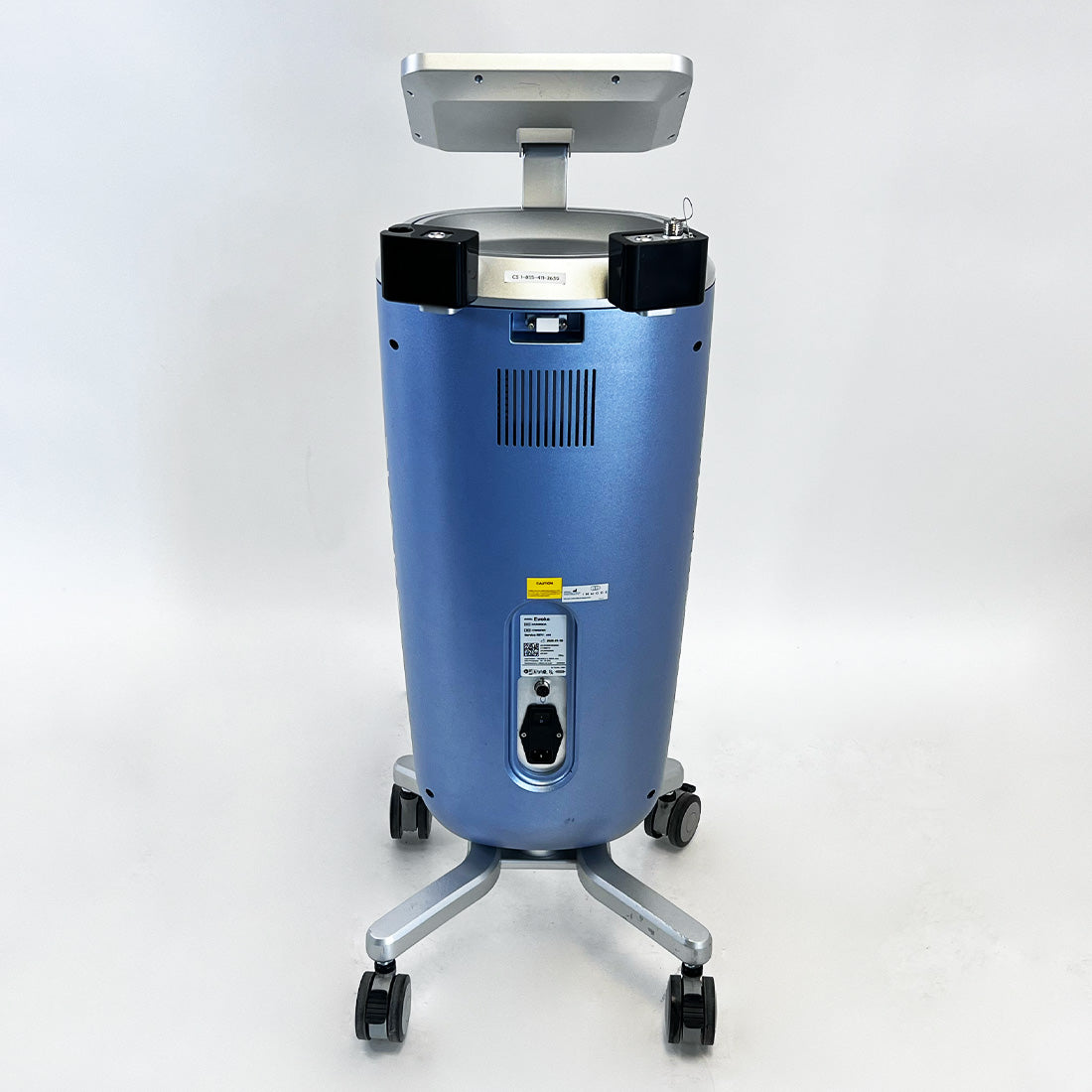 2020 InMode EVOKE Bipolar RF Non-Invasive Facial Treatment Submental Chin Neck