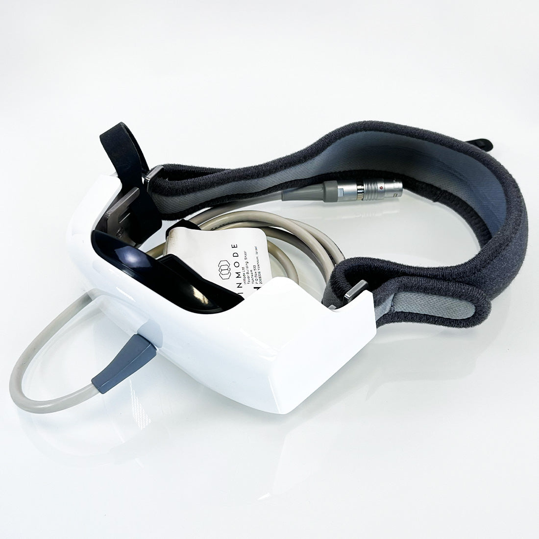 2020 InMode EVOKE Bipolar RF Non-Invasive Facial Treatment Submental Chin Neck