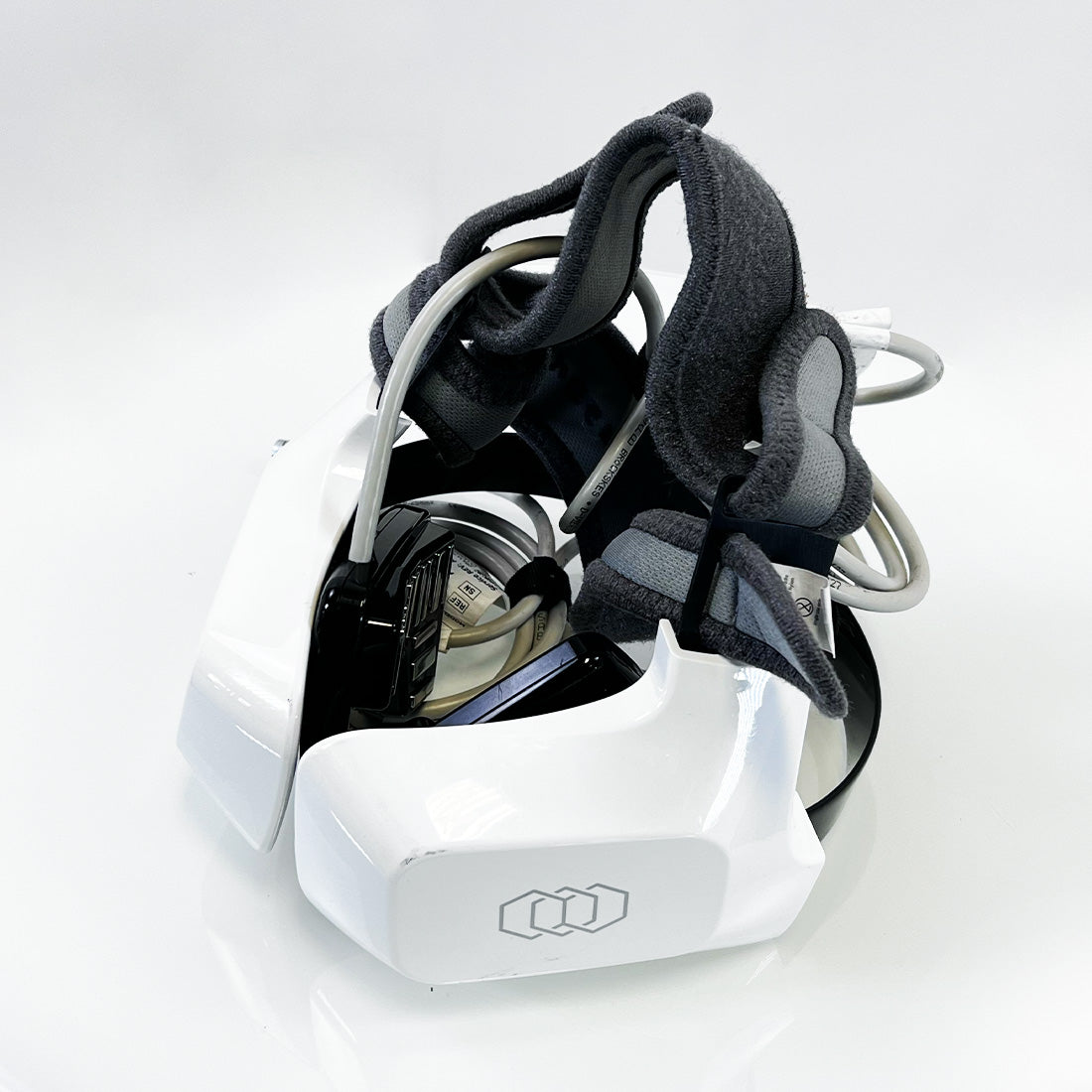 2020 InMode EVOKE Bipolar RF Non-Invasive Facial Treatment Submental Chin Neck