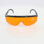 Iriderm DioLite 532 nm KTP laser Safety Glasses Goggles Eye Protection LTX04