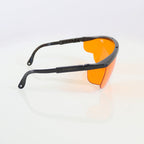 Iriderm DioLite 532 nm KTP laser Safety Glasses Goggles Eye Protection LTX04