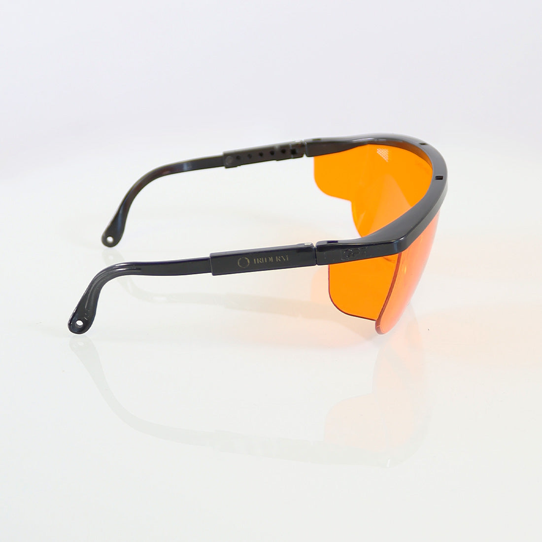 Iriderm DioLite 532 nm KTP laser Safety Glasses Goggles Eye Protection LTX04