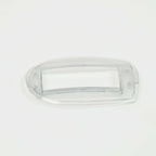 Lumenis Universal IPL Laser Handpiece Large Crystal Tip Bezel Frame Plastic x1pc