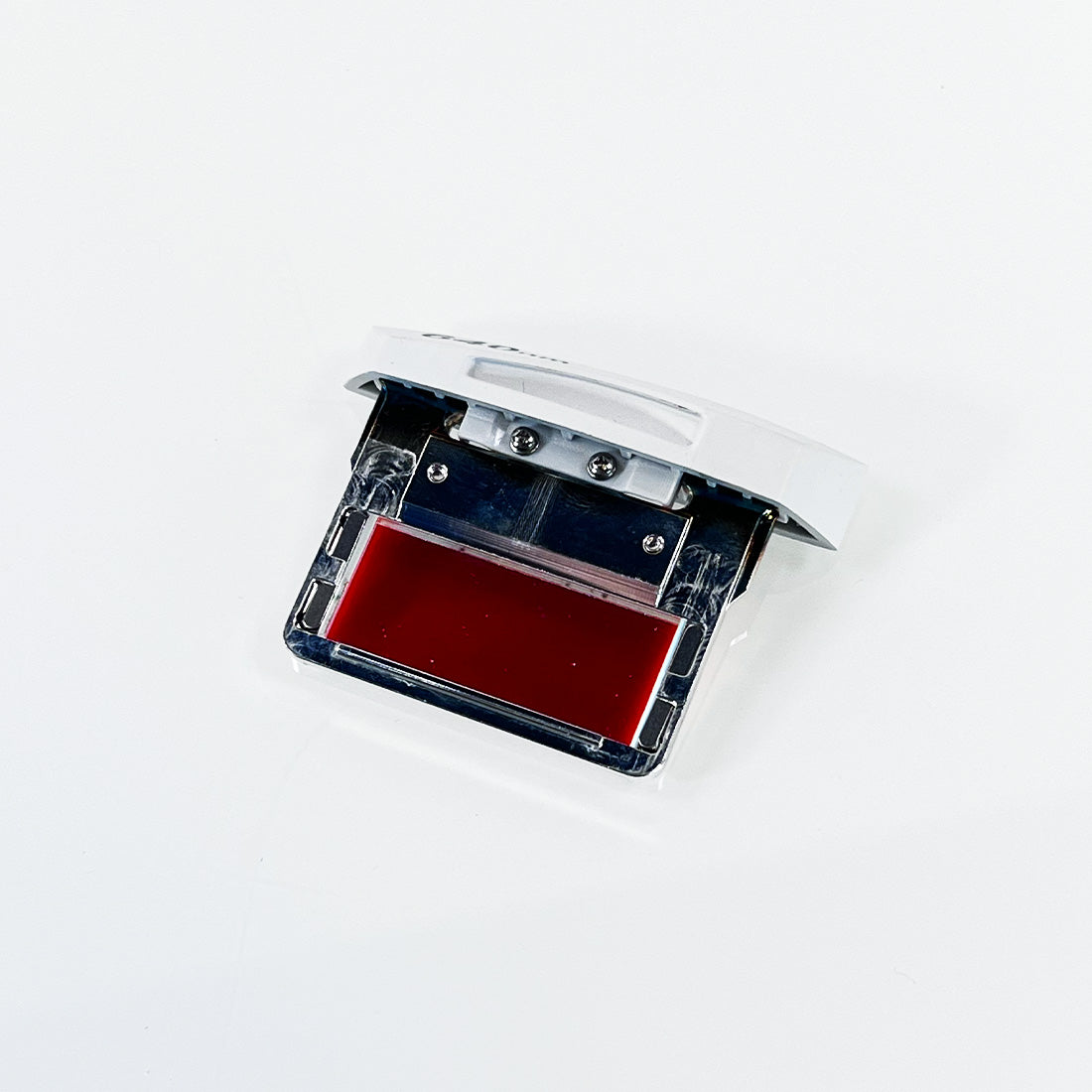 Lumenis Lume1 M22 IPL Laser Handpiece 640nm Wavelength Red Filter LB-003811 PART