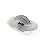 Lumenis Universal IPL Crystal Treatment Tip Dust Cover Shield Clear Plastic x1pc