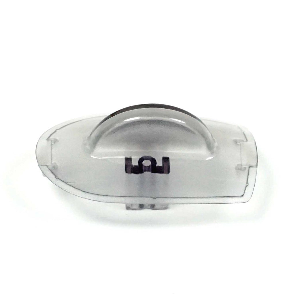 Lumenis Universal IPL Crystal Treatment Tip Dust Cover Shield Clear Plastic x1pc