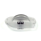 Lumenis Universal IPL Crystal Treatment Tip Dust Cover Shield Clear Plastic x1pc
