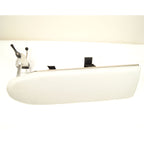 MidMark Exam Table ArmBoard Attachment w/ Clamp and Full Range Articulation Grey