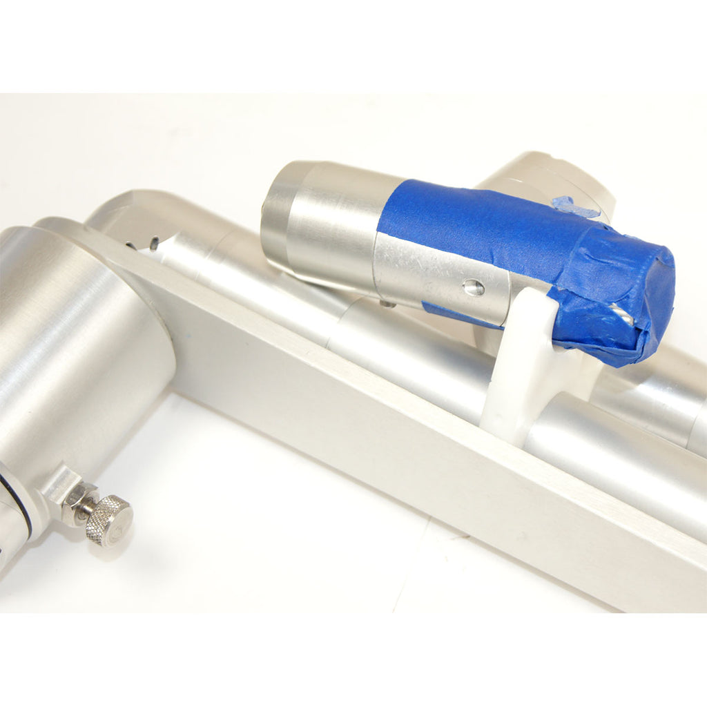 Quanta MDK Q-Switched Nd:YAG 1064/532nm Laser Articulating Arm Replacement Part