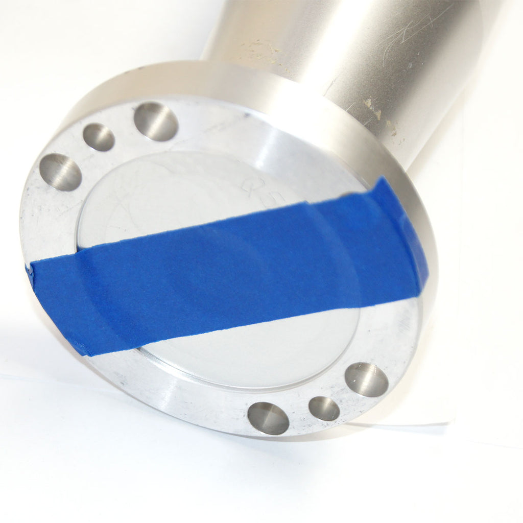 Quanta MDK Q-Switched Nd:YAG 1064/532nm Laser Articulating Arm Replacement Part