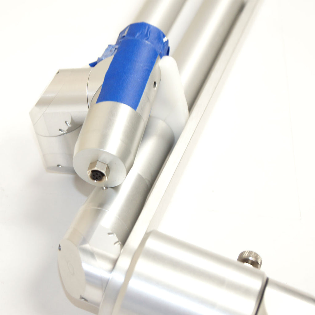 Quanta MDK Q-Switched Nd:YAG 1064/532nm Laser Articulating Arm Replacement Part