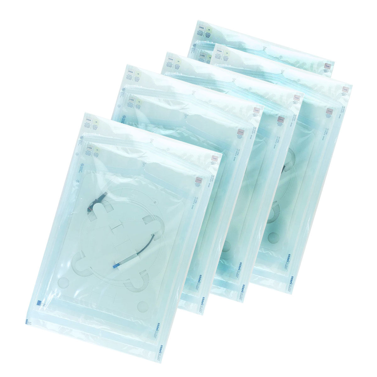 Alma BeautiFill 1470nm Laser Single Use Fiber 5-Pack Beauty Fill