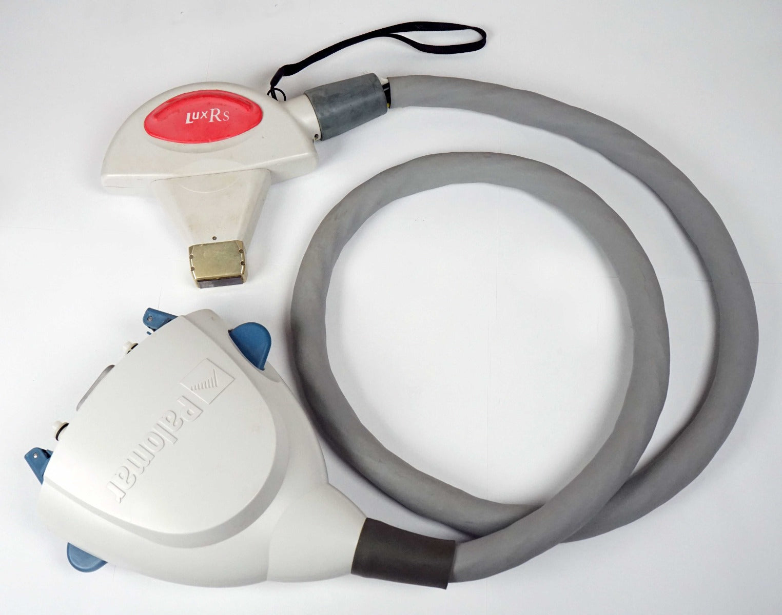 Palomar StarLux 300 500 IPL LuxRs Handpiece 1520-RS26 Hair Removal Lux Rs HP