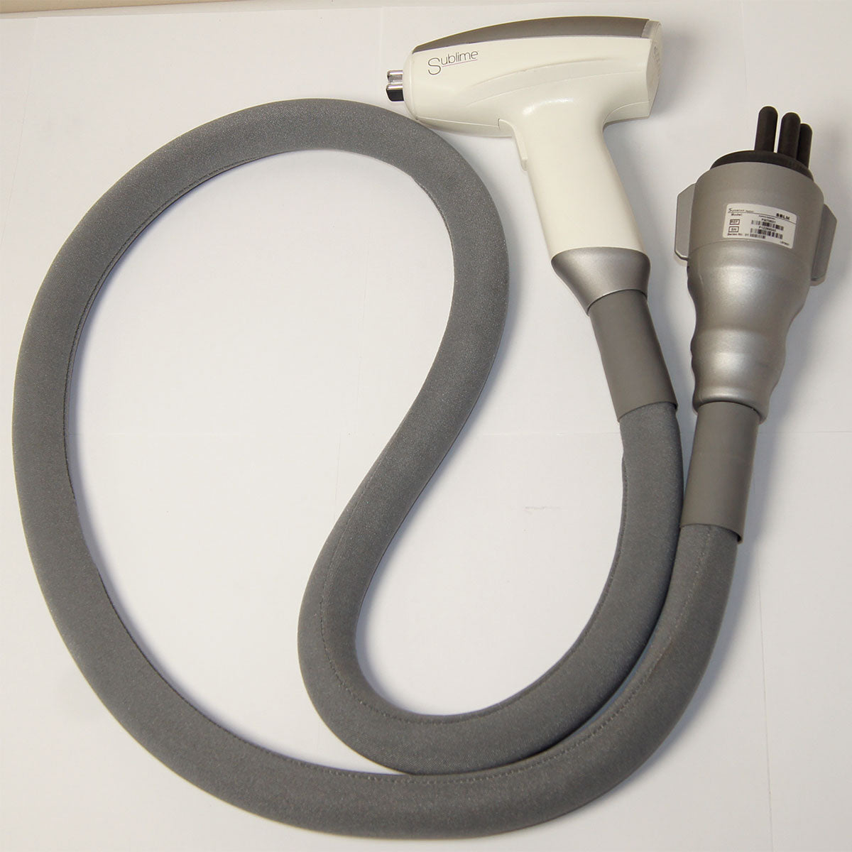 Syneron elos Plus Sublime Applicator 700-2000nm Laser Handpiece FG70631 SBLM