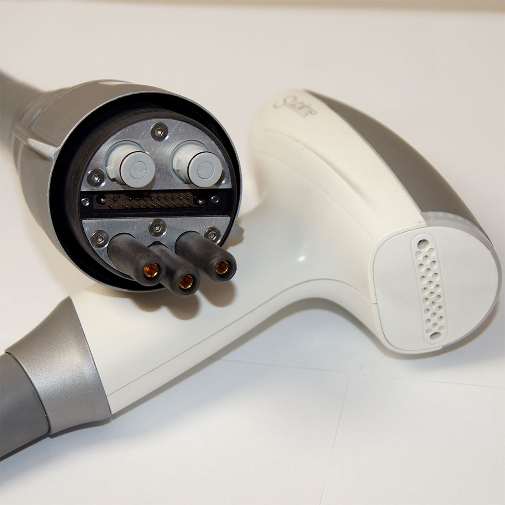 Syneron elos Plus Sublime Applicator 700-2000nm Laser Handpiece FG70631 SBLM
