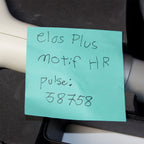 Syneron elos Plus Motif HR Plus Applicator 680-980nm IPL Handpiece FG71061 PARTS