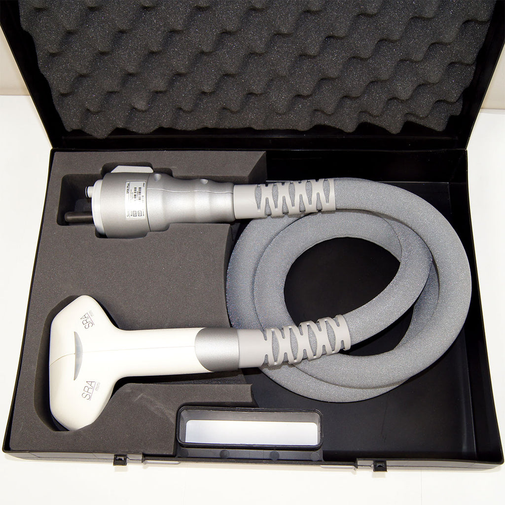 Syneron elos Plus SRA Mini Applicator 470-980nm Diode Laser Handpiece FG71151