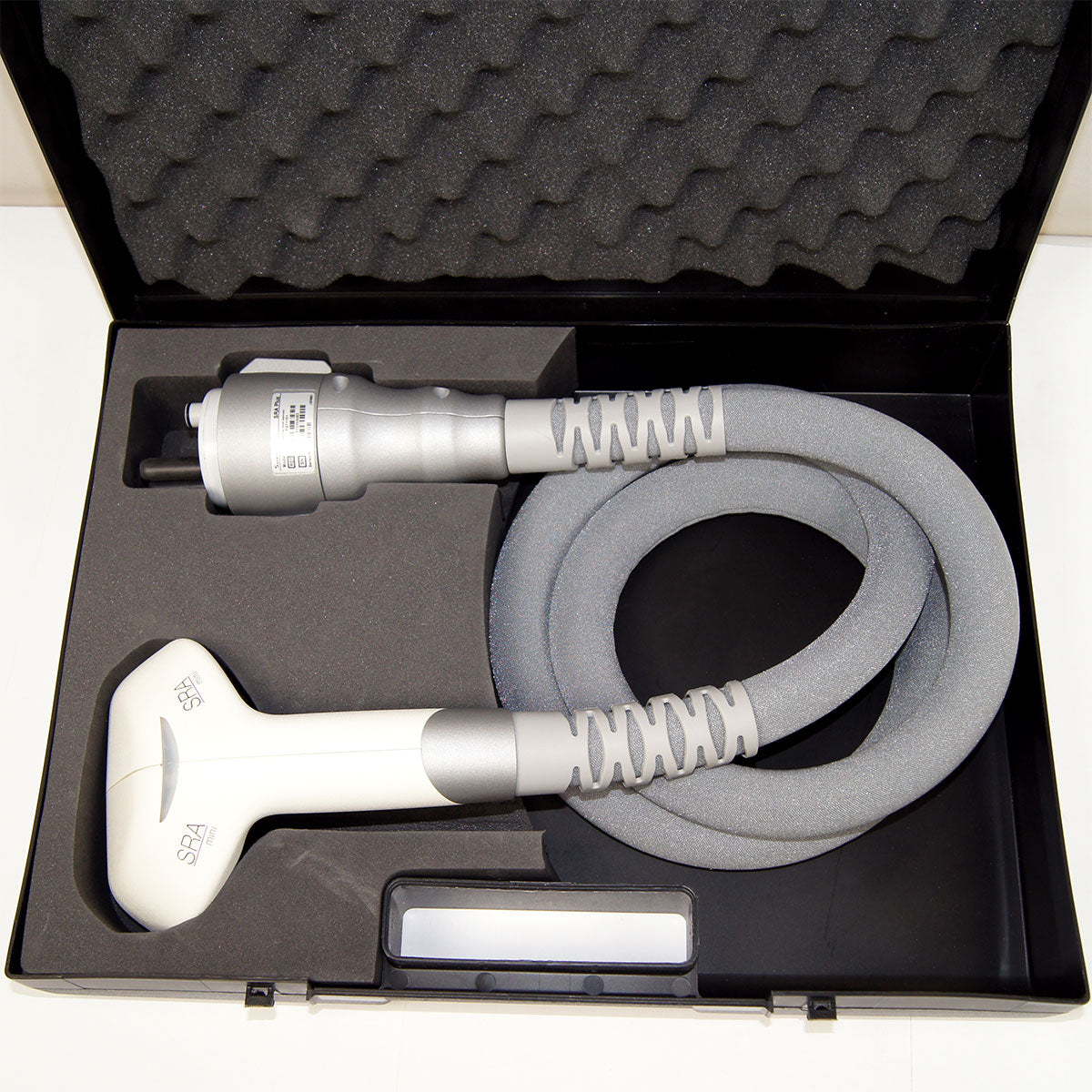 Syneron elos Plus SRA Mini Applicator 470-980nm Diode Laser Handpiece FG71151